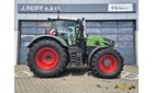 Fendt 936 Vario Gen6 Profi +